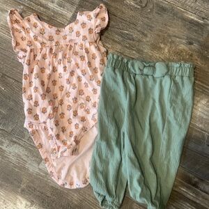 Baby outfits